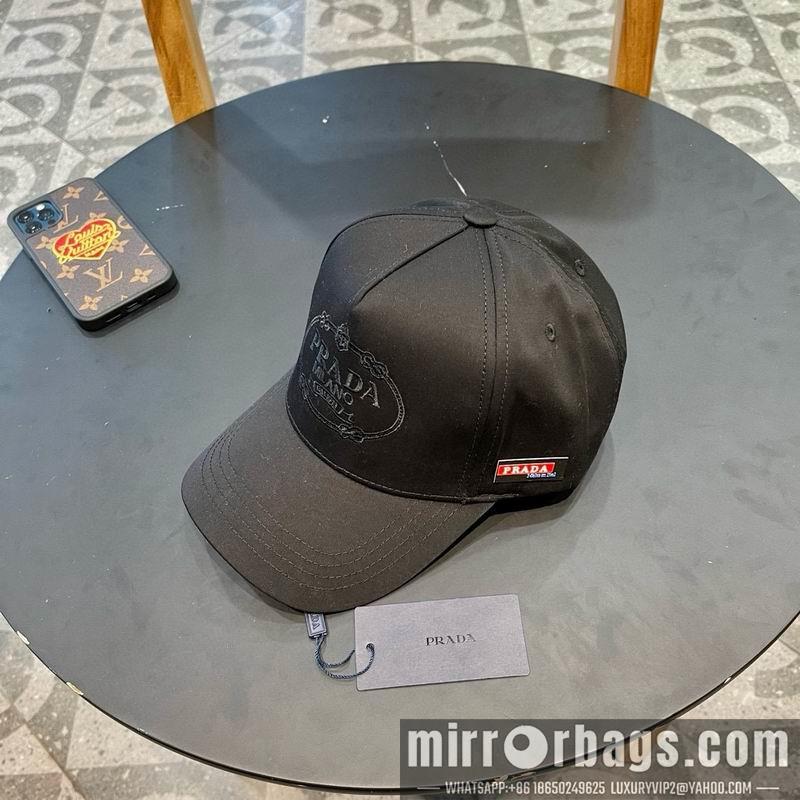 Prada Hat 050703