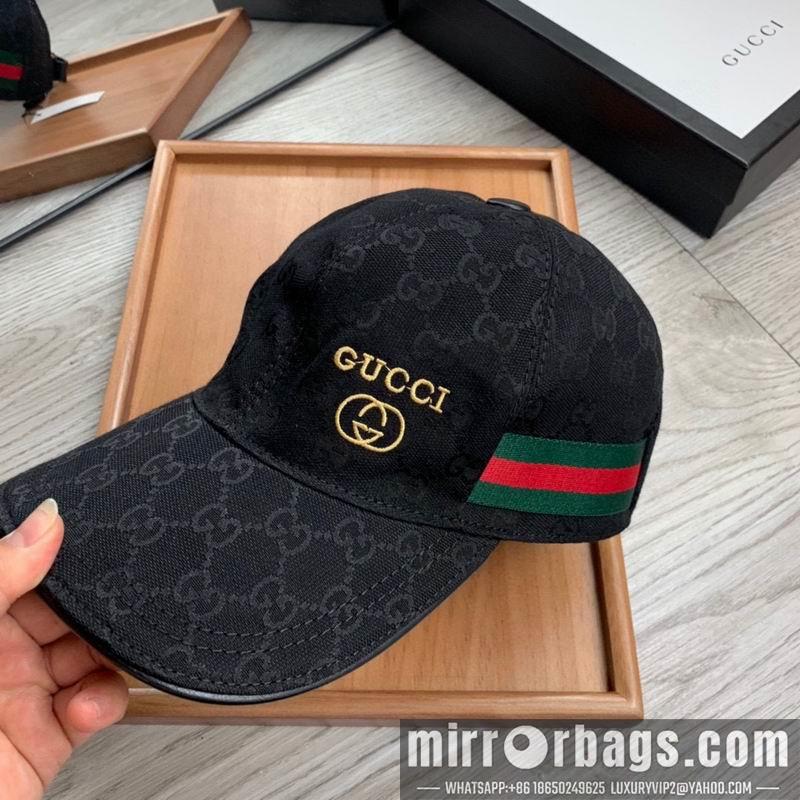 Gucci Hat dx51