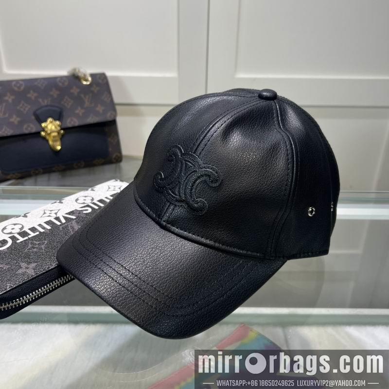 Celine Hat dx100