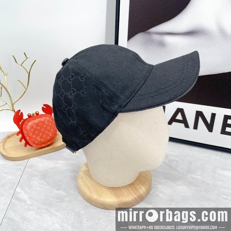 Gucci Hat dx12