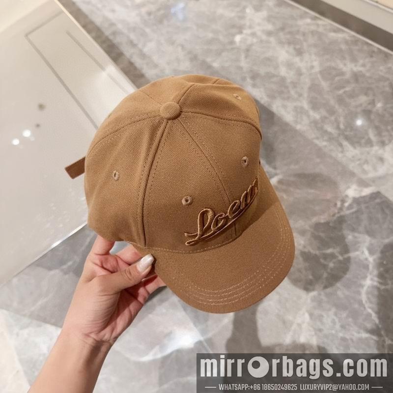 Loewe Hat dx44