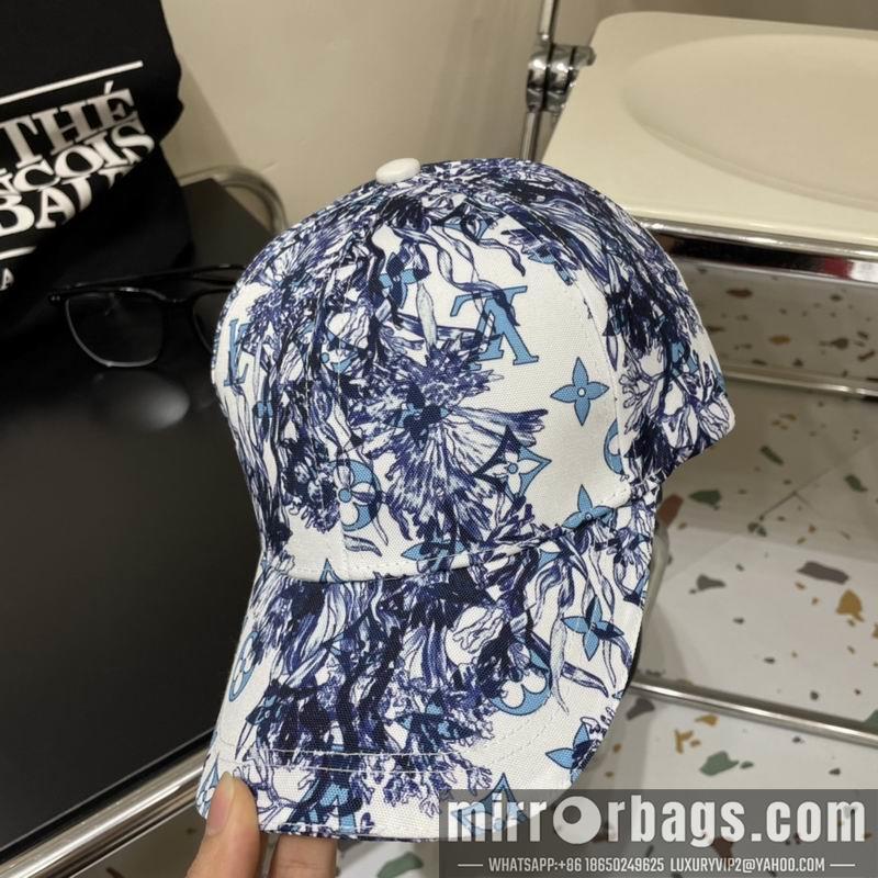 LV Hat dx07