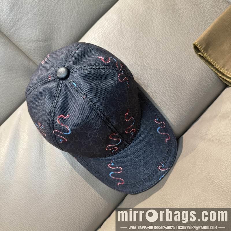Gucci Hat dx41