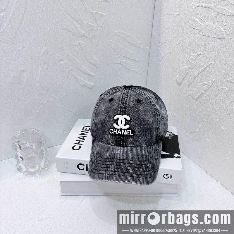 Chanel Hat hm07