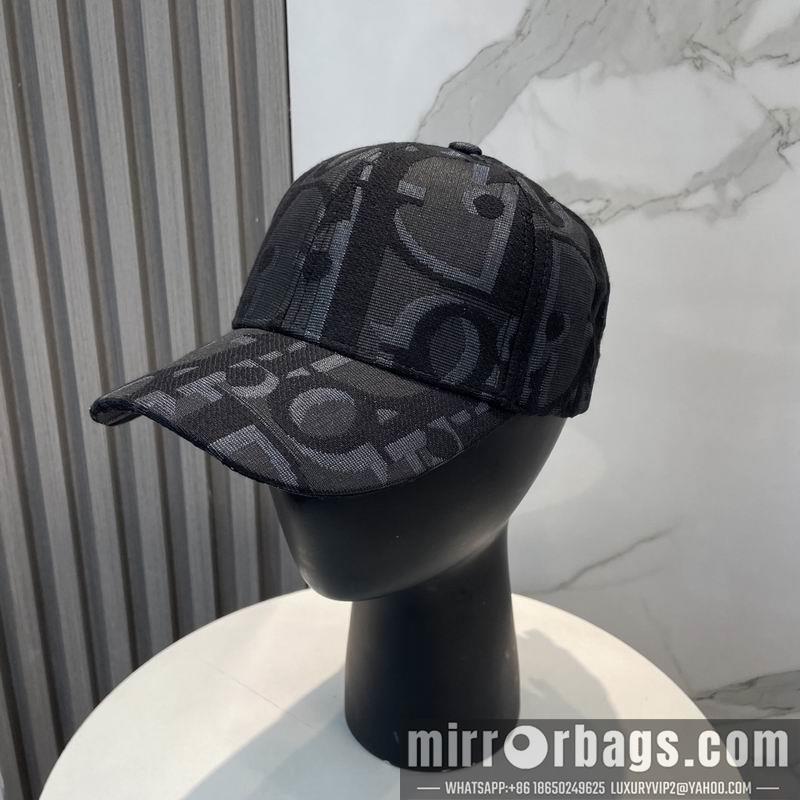 Dior Hat dx20