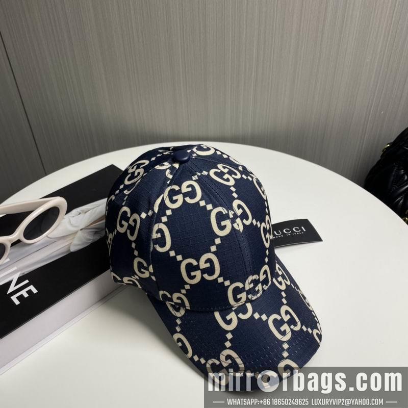 Gucci Hat 072204