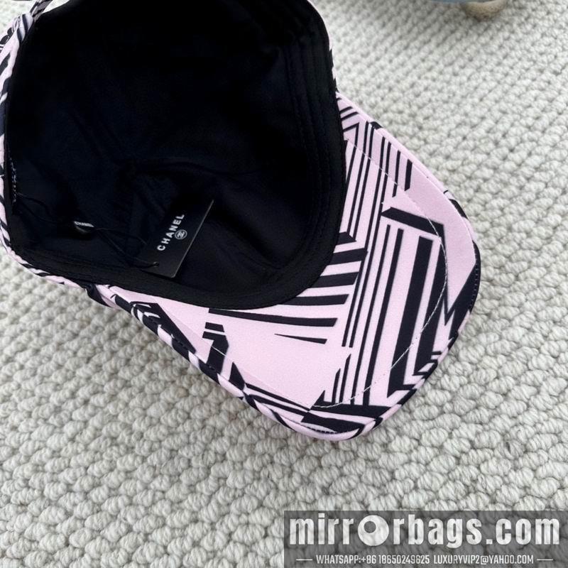 Chanel Hat 122712