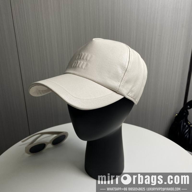 Miumiu Hat dx74