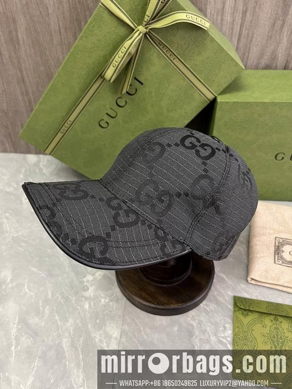 Gucci Hat dx11