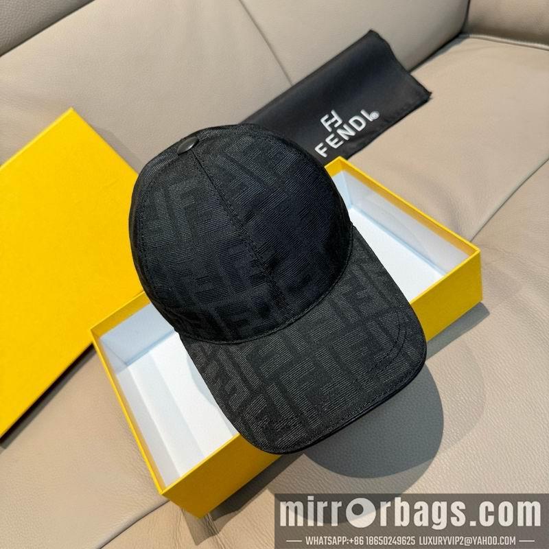 Fendi Hat dx65