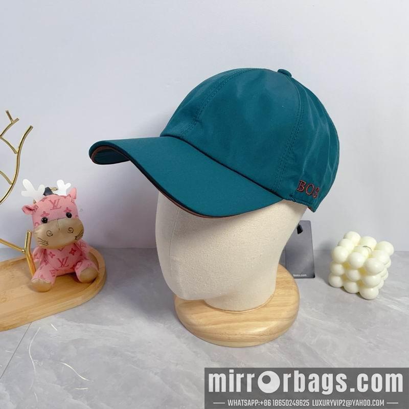 Boss Hat dx01