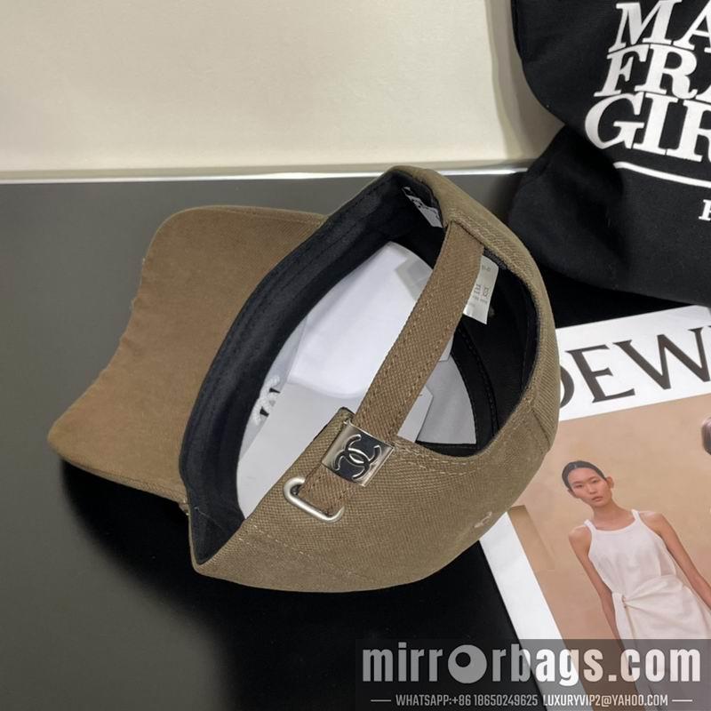 Chanel Hat dx23