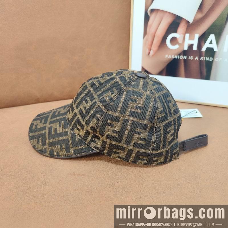 Fendi Hat dx56