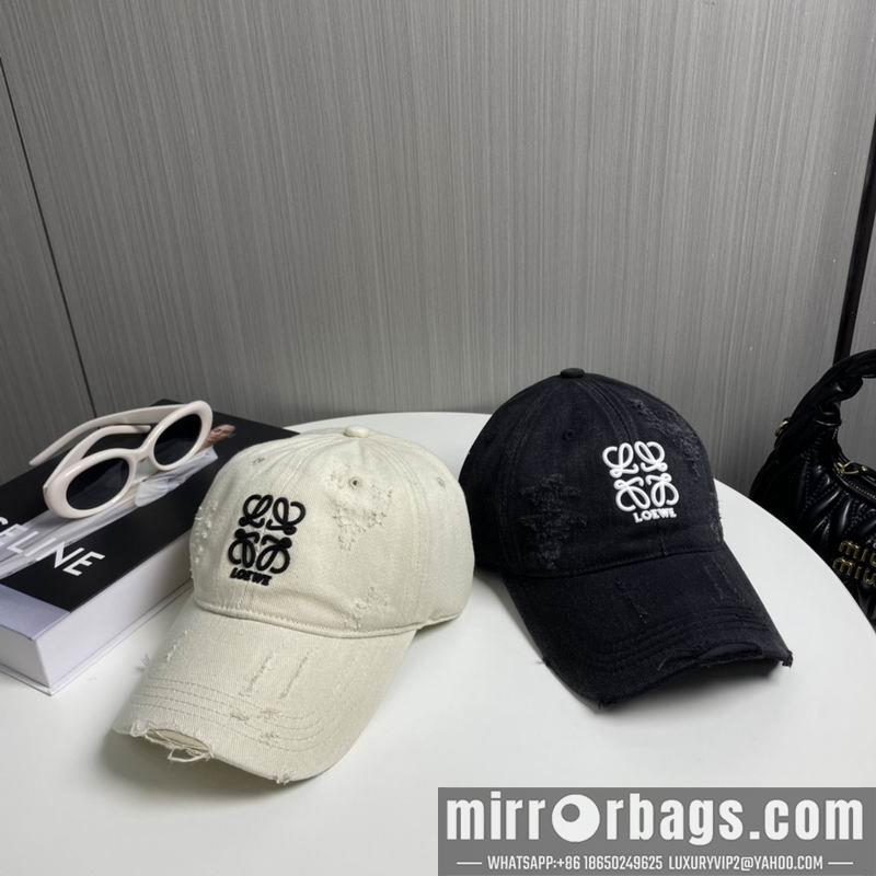 Loewe Hat 080501