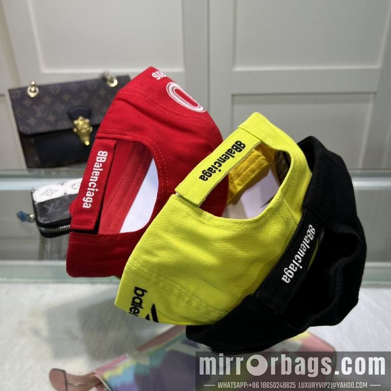 Balenciaga Hat 122801