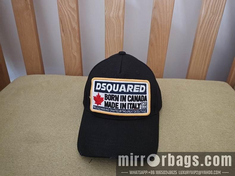 DSQ Hat y 04