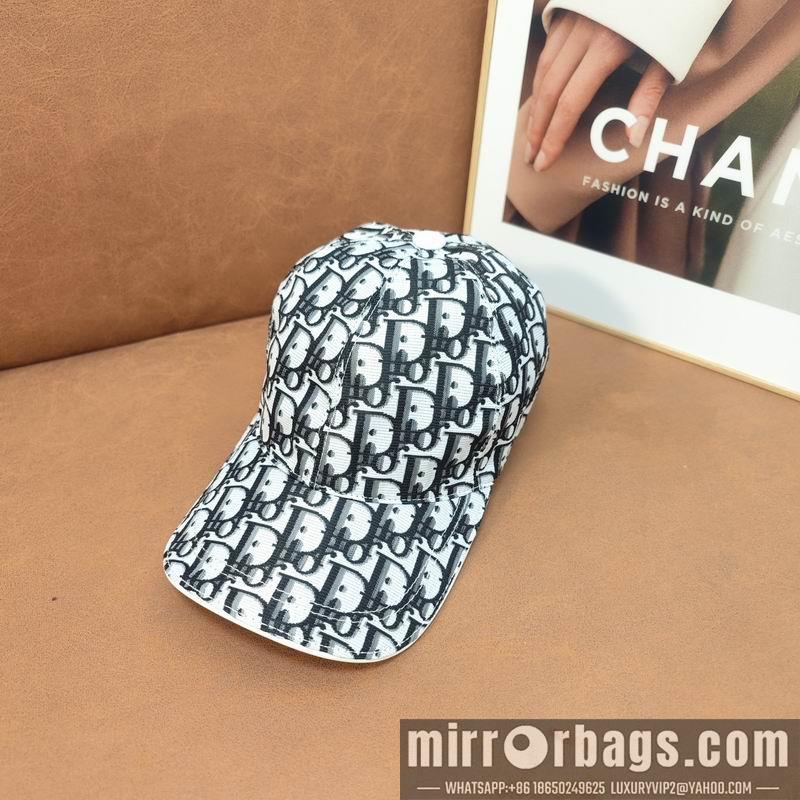 Dior Hat dx51
