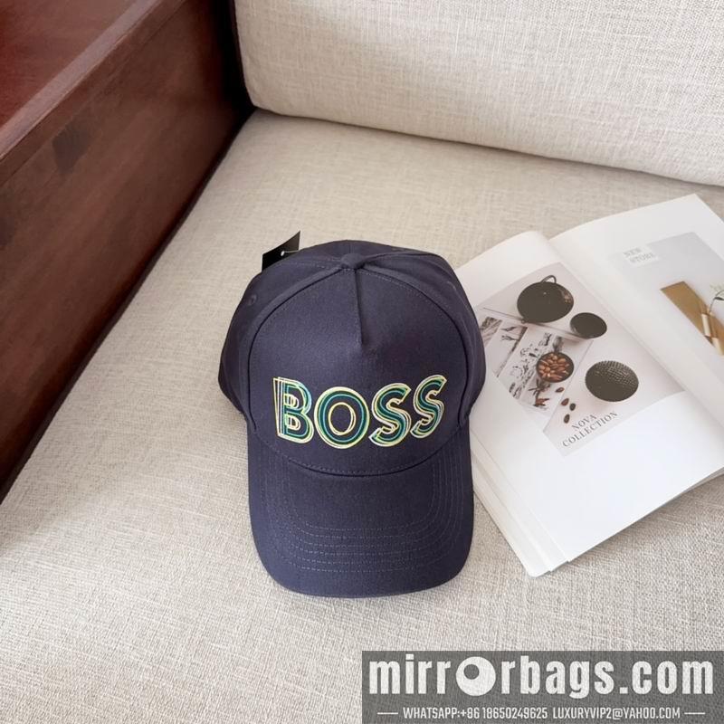 Boss Hat dx04