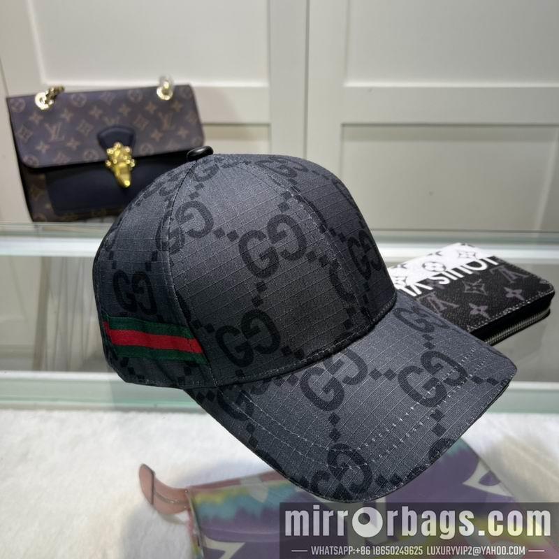 Gucci Hat dx09