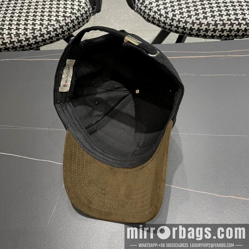 Moncler Hat 092701