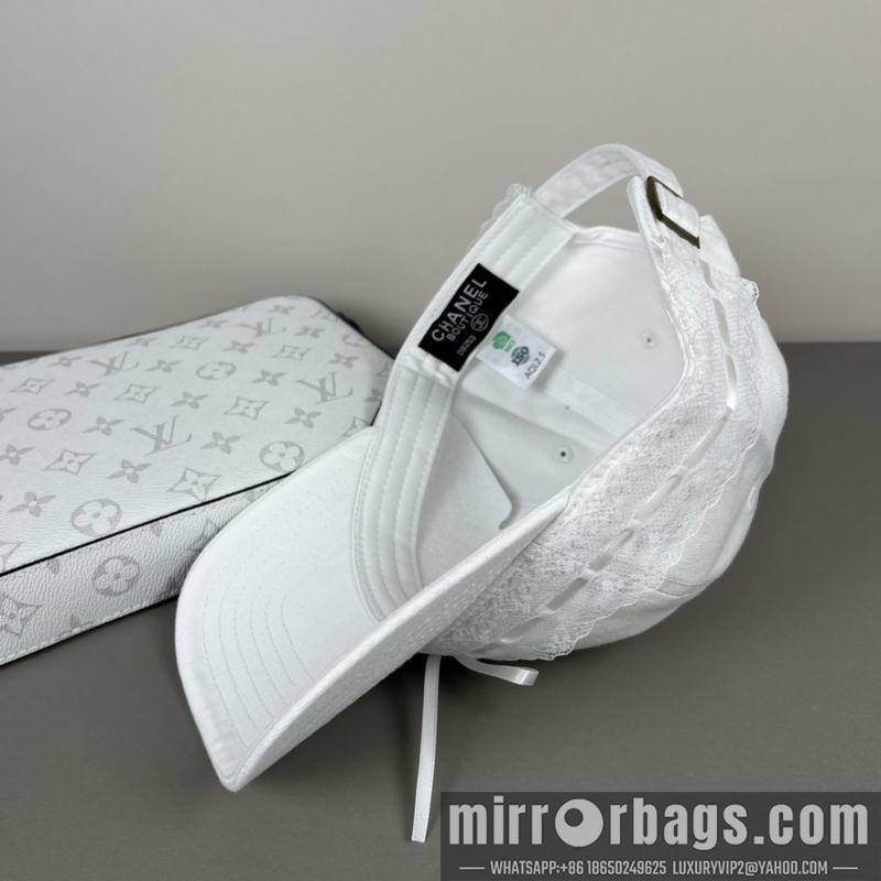 Chanel Hat dx15