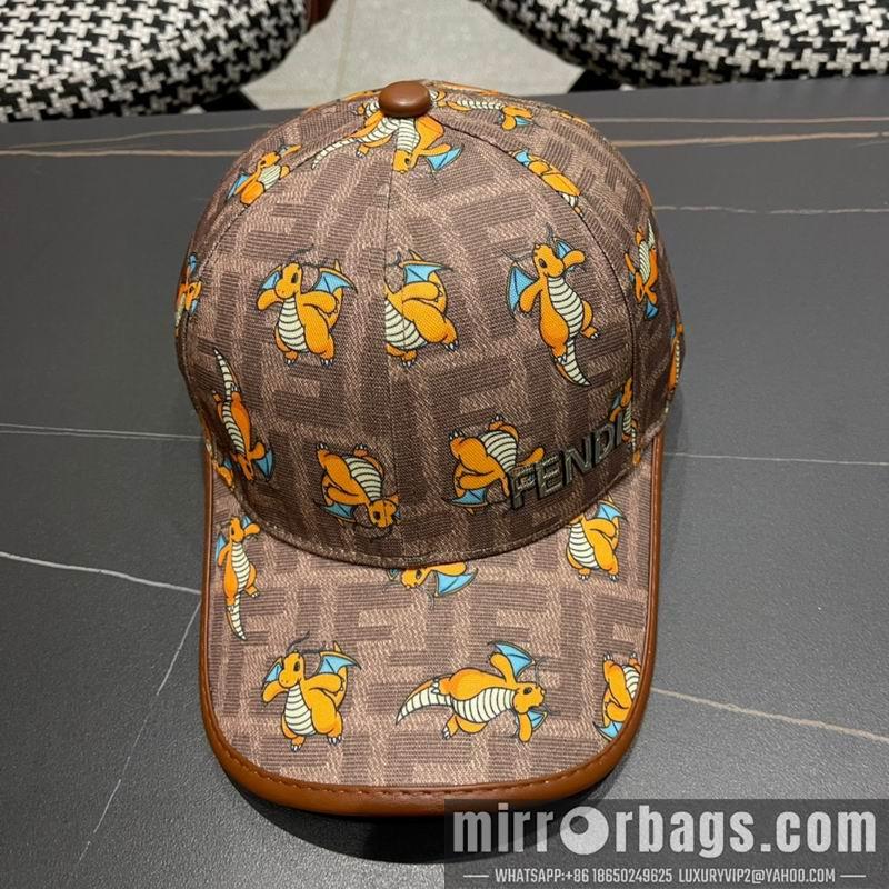 Fendi Hat 072801