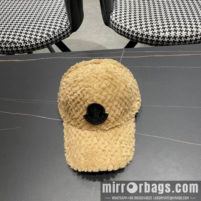 Moncler Hat 102801