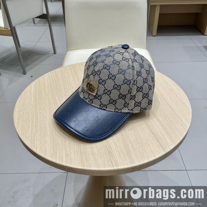 Gucci Hat 030702