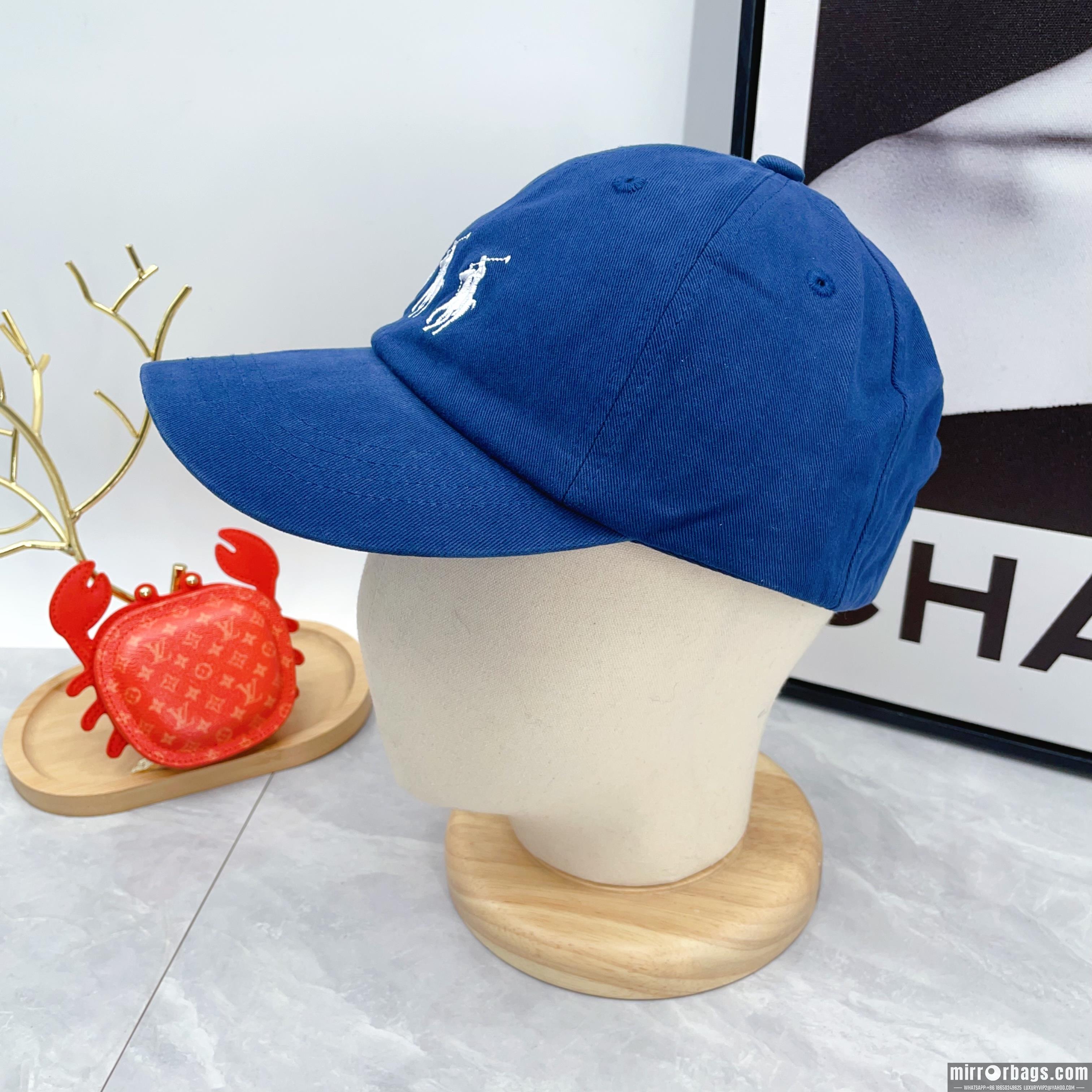 Polo Hat dx12