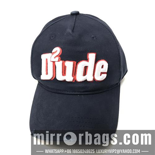 DSQ Hat D103