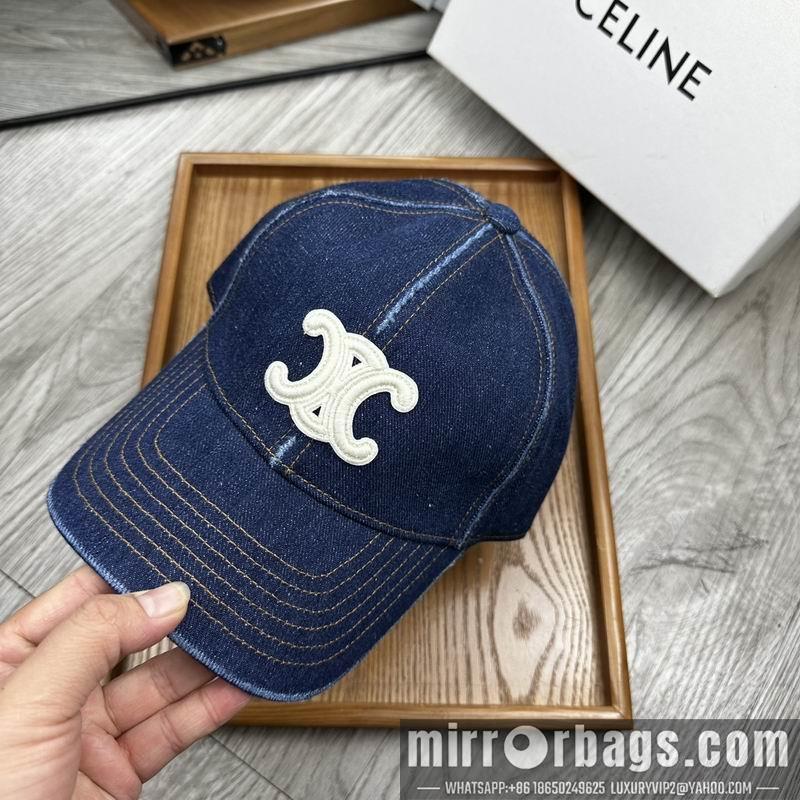 Celine Hat 042705