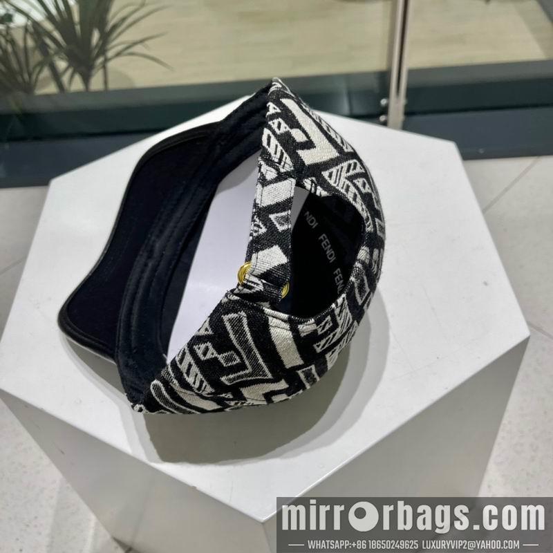 Fendi Hat 042601