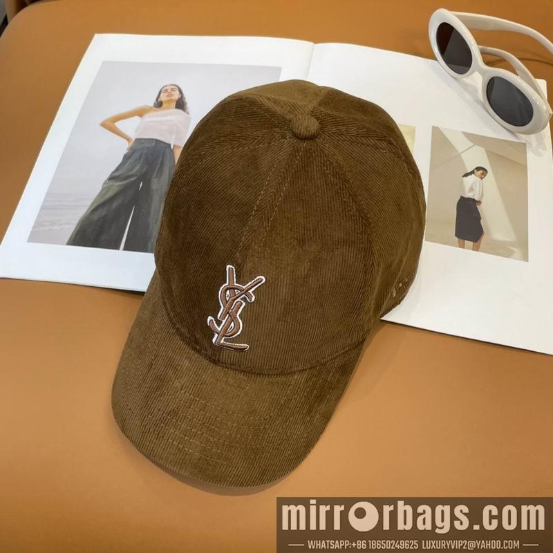 YSL Hat dx26