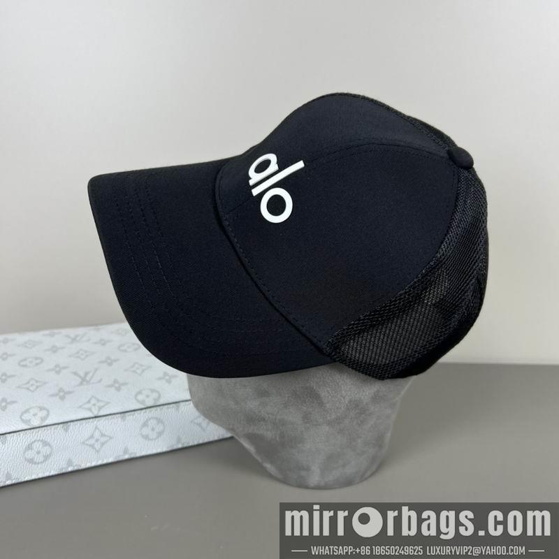 Alo Hat dx06