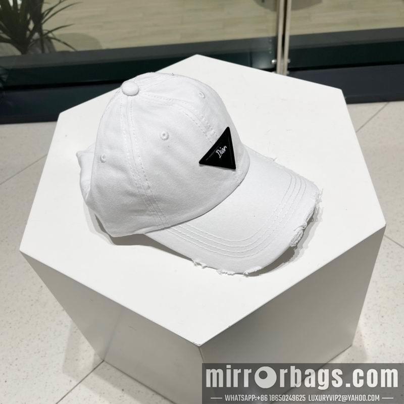Dior Hat 072201