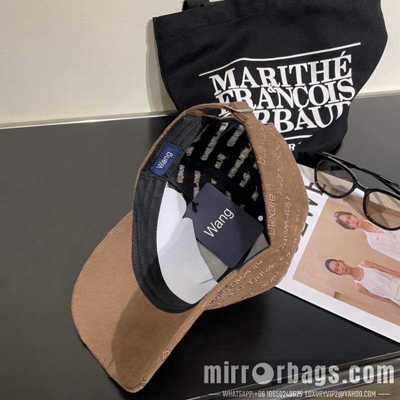 Alexander Wang Hat 083001