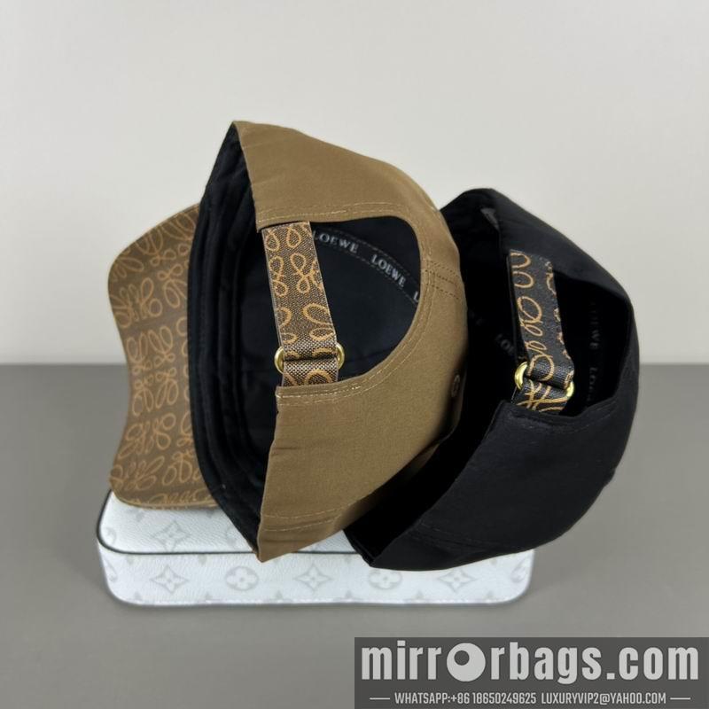 Loewe Hat dx37