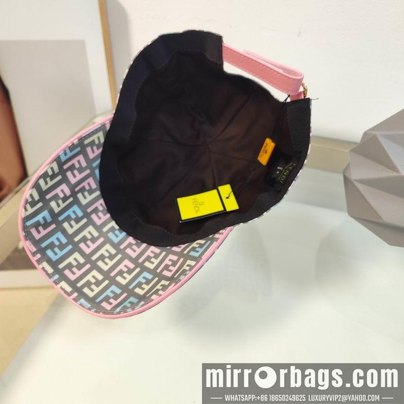 Fendi Hat dx79