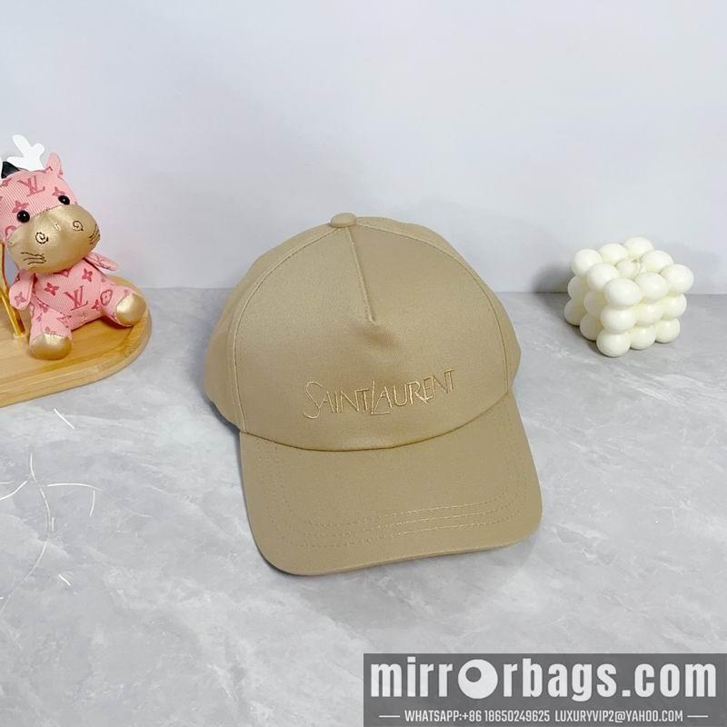 YSL Hat dx20