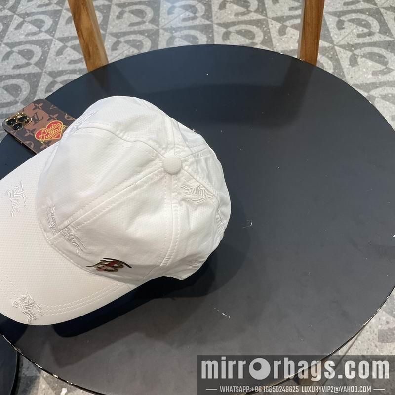 Burberry Hat 053102