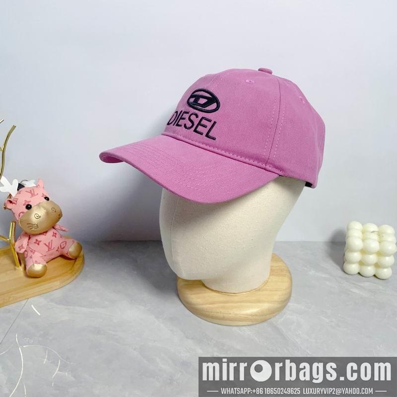 Diesel Hat dx02