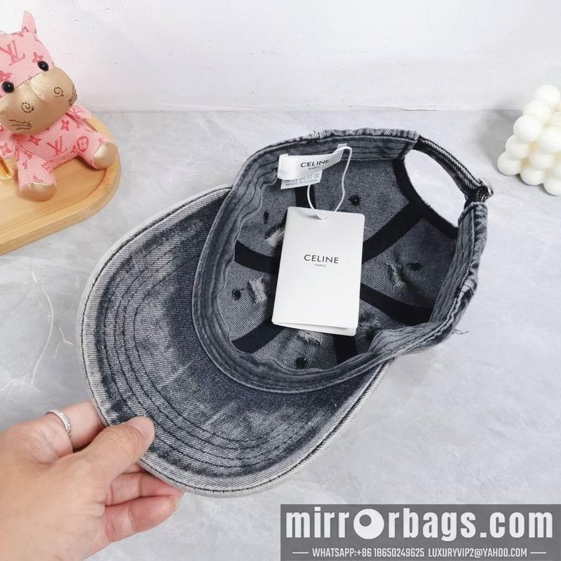 Celine Hat dx12
