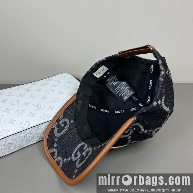 Gucci Hat dx41