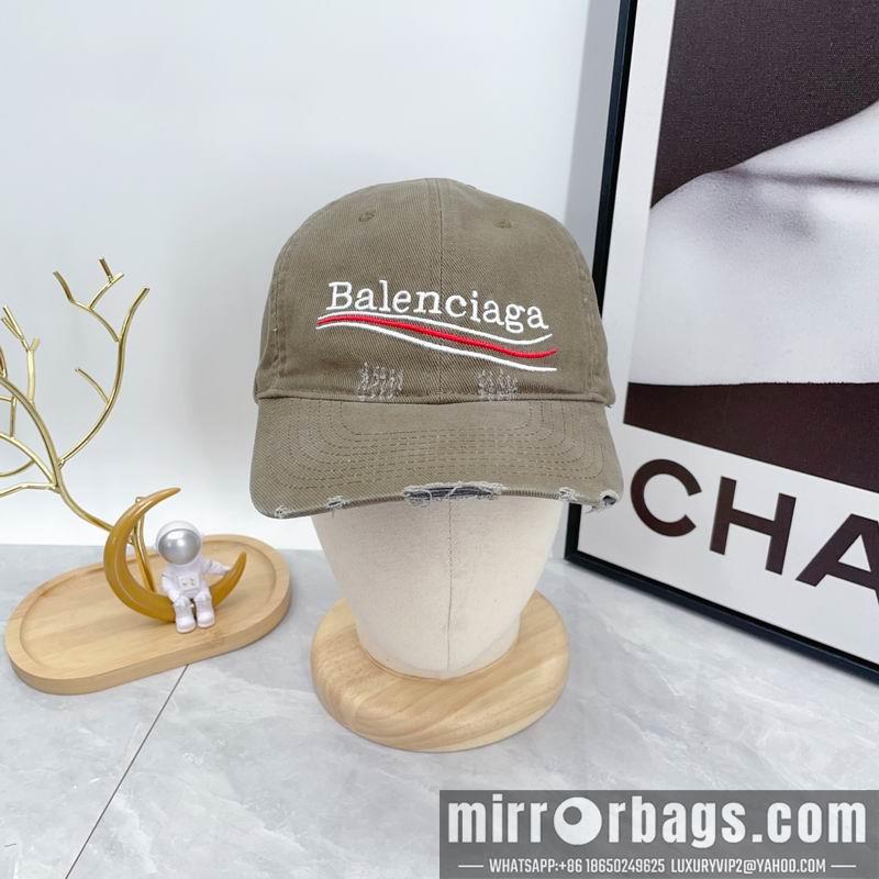 Balenciaga Hat dx50