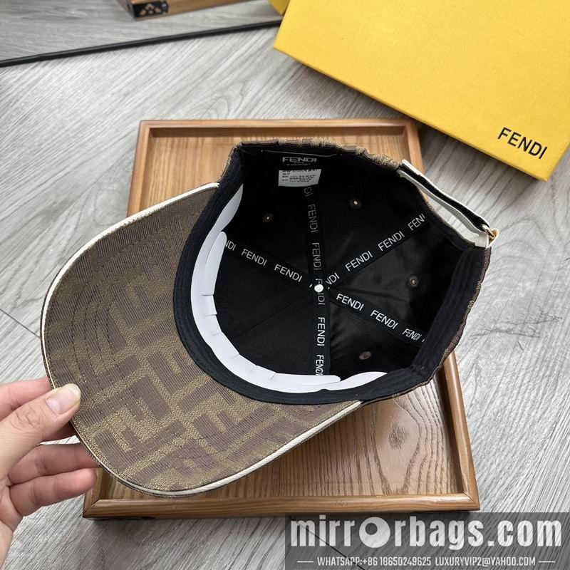 Fendi Hat dx05