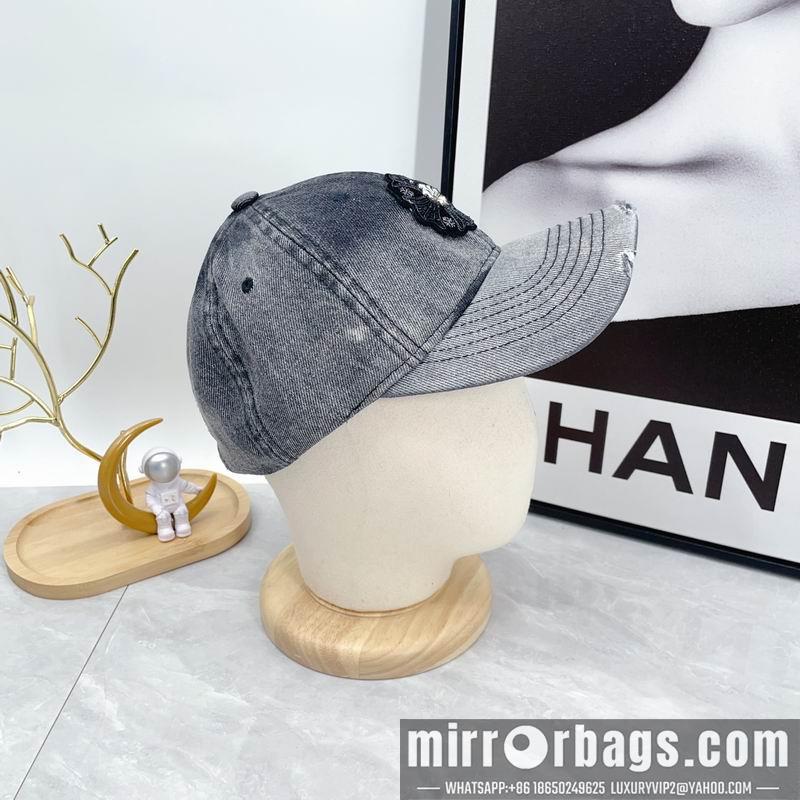 Chrome Hearts Hat dx54