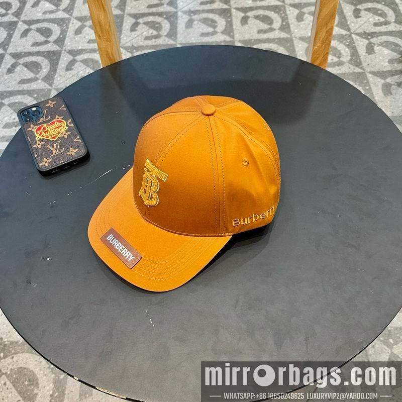 Burberry Hat 072202