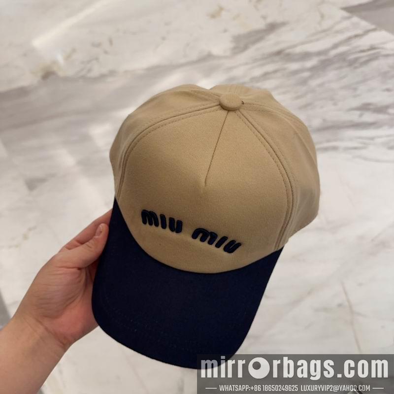 Miumiu Hat dx45