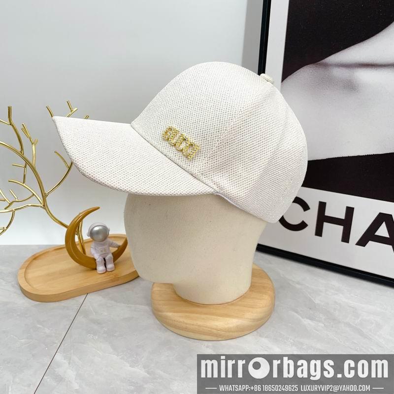 Gucci Hat dx29