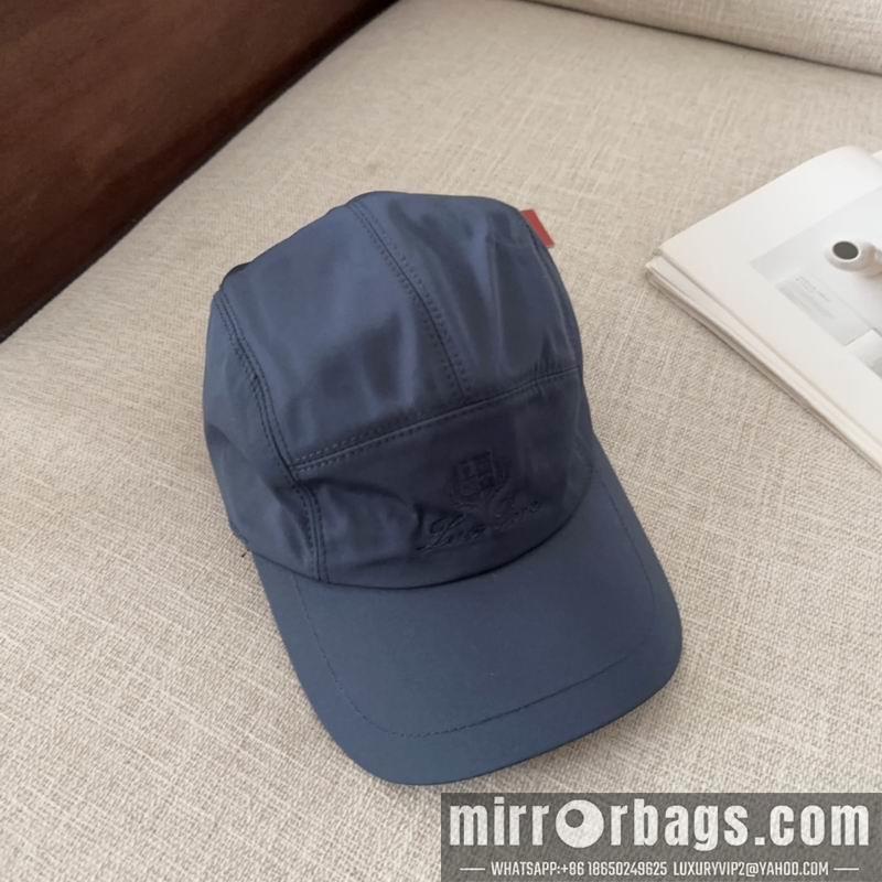 Loro Piana Hat dx20